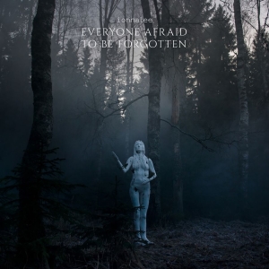 Ionnalee - Everyone Afraid To Be Forgotten in der Gruppe UNSERE TIPPS / Beliebteste Neuheiten - CD bei Bengans Skivbutik AB (3185093)