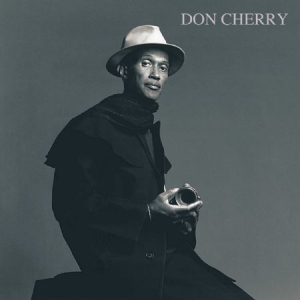 Cherry Don - Live At The Bracknell Jazz Festival in der Gruppe VINYL bei Bengans Skivbutik AB (3186725)