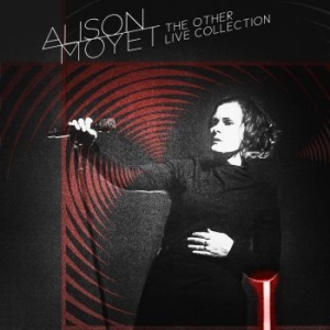 Alison Moyet - The Other Live Collection in der Gruppe CD bei Bengans Skivbutik AB (3186811)