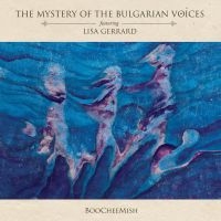 Mystery Of The Bulgarian Voices Fea - Boocheemish (2 Cd Artwork) in der Gruppe CD bei Bengans Skivbutik AB (3186830)