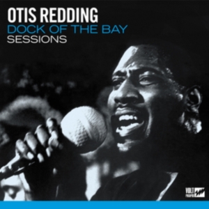 Otis Redding - Dock Of The Bay Sessions in der Gruppe VINYL bei Bengans Skivbutik AB (3186844)