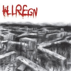 Hällregn - Varför Dröjde Du Så Länge? in der Gruppe VINYL bei Bengans Skivbutik AB (3186852)