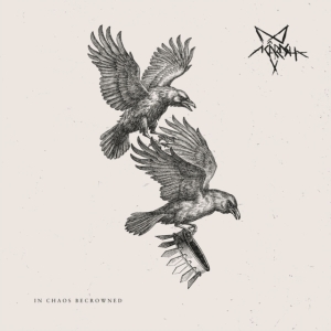 Acarash - In Chaos Becrowned in der Gruppe CD bei Bengans Skivbutik AB (3186868)