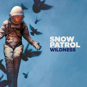 Snow Patrol - Wildness (Vinyl) in der Gruppe VINYL bei Bengans Skivbutik AB (3186874)