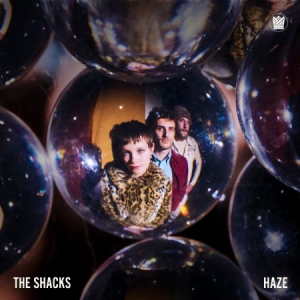 Shacks - Haze / Special Edition in der Gruppe CD bei Bengans Skivbutik AB (3186890)