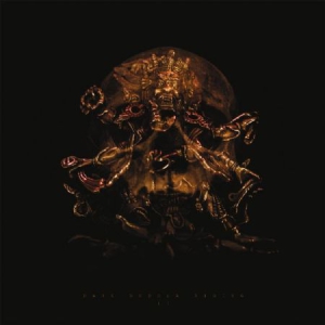 Dark Buddha Rising - Ii in der Gruppe VINYL bei Bengans Skivbutik AB (3186905)