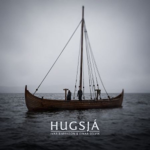 Björnson Ivar And Einar Selvik - Hugsja in der Gruppe VINYL bei Bengans Skivbutik AB (3186937)