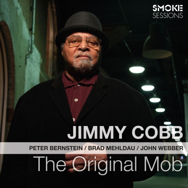 Cobb Jimmy - Original Mob in der Gruppe CD / Bestseller bei Bengans Skivbutik AB (3186939)