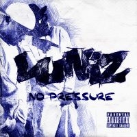 Luniz - No Pressure in der Gruppe CD bei Bengans Skivbutik AB (3186950)