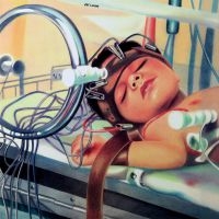 Heldon - Iv (Agneta Nilsson) in der Gruppe CD bei Bengans Skivbutik AB (3186956)