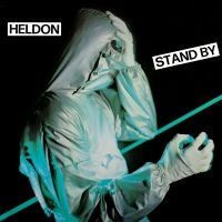 Heldon - Iv (Agneta Nilsson) in der Gruppe VINYL bei Bengans Skivbutik AB (3186957)