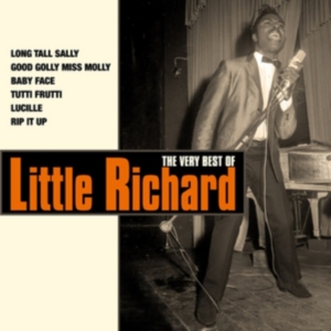 Little Richard - Very Best Of Little Richard in der Gruppe CD bei Bengans Skivbutik AB (3186958)