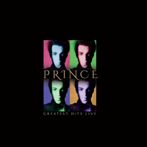 Prince - Greatest Hits Live (Fm) in der Gruppe VINYL bei Bengans Skivbutik AB (3186970)