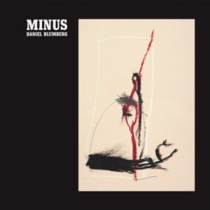 Blumberg Daniel - Minus in der Gruppe CD bei Bengans Skivbutik AB (3186971)