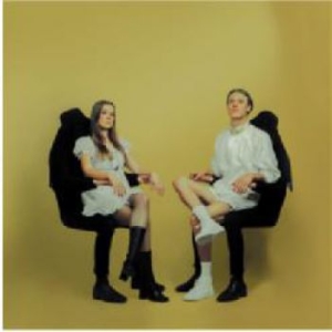 Confidence Man - Confident Music For Confident Peopl in der Gruppe CD bei Bengans Skivbutik AB (3186974)
