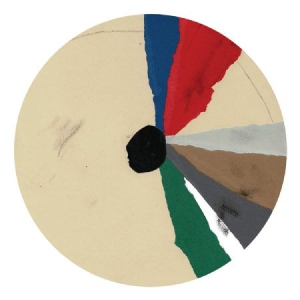 Jesse - Fluids (Picture Disc) in der Gruppe VINYL bei Bengans Skivbutik AB (3186984)