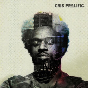 Prolific Cris - Renaissance in der Gruppe VINYL bei Bengans Skivbutik AB (3186985)