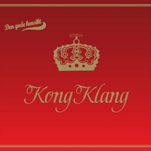 Kong Klang - Kong Klang in der Gruppe -Start BOR1 bei Bengans Skivbutik AB (3186987)