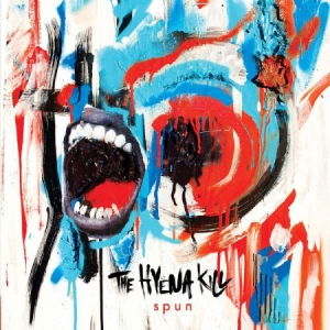 Hyena Kill - Spun Ep in der Gruppe CD bei Bengans Skivbutik AB (3187000)