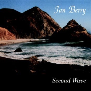Berry Jan - Second Wave - 20Th Anniversary Edit in der Gruppe CD bei Bengans Skivbutik AB (3187010)