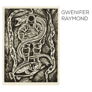 Raymond Gwenifer - Deep Sea Diver/Bleeding Finger Blue in der Gruppe VINYL bei Bengans Skivbutik AB (3187030)