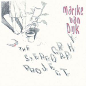 Van Dijk Marike - Stereography Project in der Gruppe CD bei Bengans Skivbutik AB (3187033)