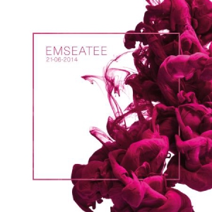 Emseatee - 21-06-2014 (White Vinyl) in der Gruppe VINYL bei Bengans Skivbutik AB (3187037)