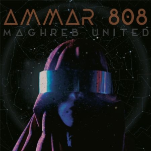Ammar 808 - Maghreb United in der Gruppe VINYL bei Bengans Skivbutik AB (3187039)
