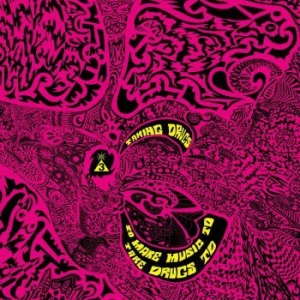 Spacemen 3 - Taking Drugs To Make Music To Take in der Gruppe CD bei Bengans Skivbutik AB (3187042)