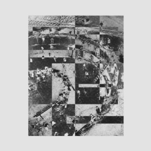 Ice Baths - Ice Baths in der Gruppe VINYL bei Bengans Skivbutik AB (3187043)