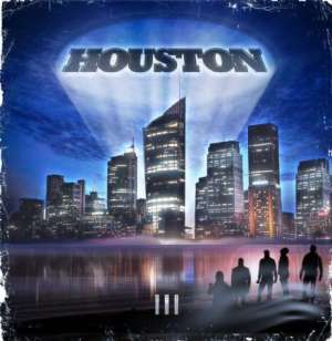 Houston - Iii in der Gruppe VINYL bei Bengans Skivbutik AB (3187056)