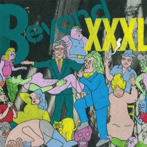 Freak Heat Waves - Beyond Xxxl in der Gruppe VINYL bei Bengans Skivbutik AB (3187059)