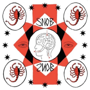 Snob - Snob in der Gruppe VINYL bei Bengans Skivbutik AB (3187067)