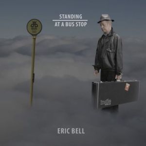 Bell Eric - Standing At  A Bus Stop in der Gruppe VINYL bei Bengans Skivbutik AB (3187069)