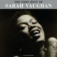 Vaughan Sarah - Very Best Of Sarah Vaughan in der Gruppe VINYL / Jazz bei Bengans Skivbutik AB (3187073)