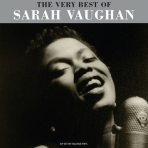 Vaughan Sarah - Very Best Of Sarah Vaughan in der Gruppe VINYL / Jazz bei Bengans Skivbutik AB (3187073)