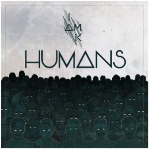 I Am K - Humans  (Colored) in der Gruppe VINYL bei Bengans Skivbutik AB (3187081)