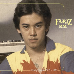 Rm Fariz - Early Tapes 77-82 in der Gruppe VINYL bei Bengans Skivbutik AB (3187085)