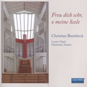 Various Composers - Freu Dich Sehr in der Gruppe CD bei Bengans Skivbutik AB (3187147)