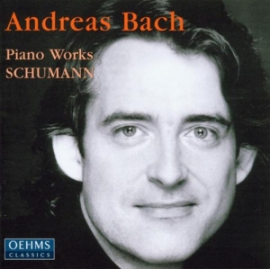 Schumann - Piano Works in der Gruppe CD bei Bengans Skivbutik AB (3187218)