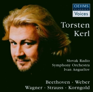 Beethoven/Weber/Wagner - Voices in der Gruppe CD bei Bengans Skivbutik AB (3187276)