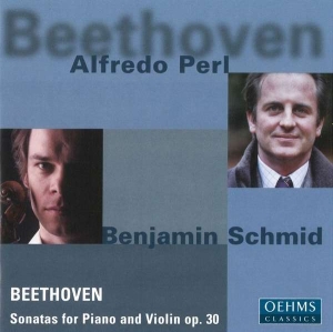 Beethoven - Sonatas in der Gruppe CD bei Bengans Skivbutik AB (3187290)