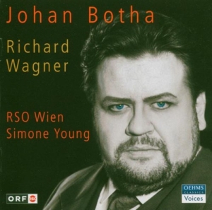 Wagner - Arien in der Gruppe CD bei Bengans Skivbutik AB (3187293)