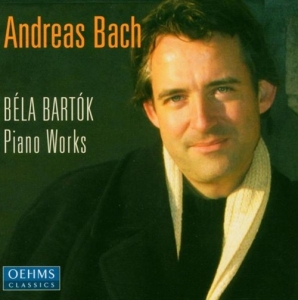 Bartok - Piano Works in der Gruppe CD bei Bengans Skivbutik AB (3187294)