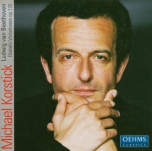 Beethoven/Haydn - Korstick in der Gruppe CD bei Bengans Skivbutik AB (3187321)