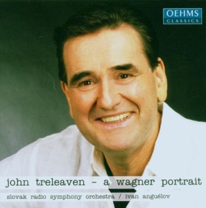 Wagner - Portrait in der Gruppe CD bei Bengans Skivbutik AB (3187357)