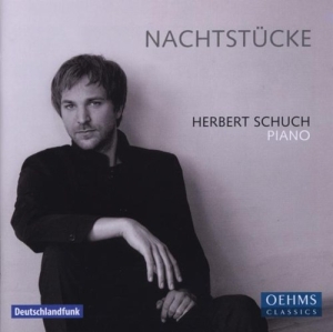 Schumann/Ravel/Holliger - Nachtstücke in der Gruppe CD bei Bengans Skivbutik AB (3187409)