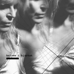 Kajsa Grytt - Kniven I Hjärtat in der Gruppe Minishops / Kajsa Grytt bei Bengans Skivbutik AB (3199761)
