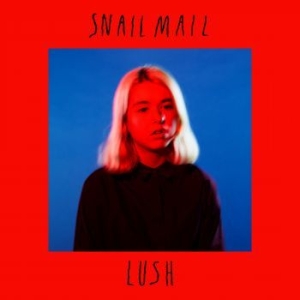 Snail Mail - Lush in der Gruppe UNSERE TIPPS / Bäst Album Under 10-talet / Bäst Album Under 10-talet - Pitchfork bei Bengans Skivbutik AB (3199764)