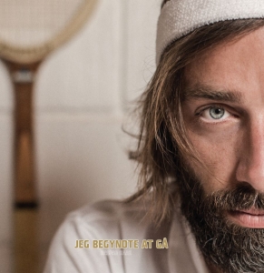 Kaspar Kaae - Jeg Begyndte At Gå in der Gruppe CD bei Bengans Skivbutik AB (3199767)